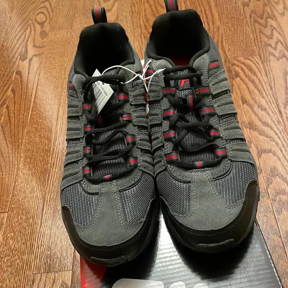 Fila westmount running trail shoes - Picture 2 of 6